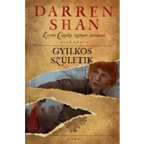 Gyilkos születik