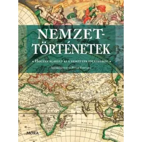 Nemzettörténetek