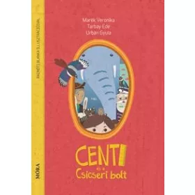 Centi és a Csicseri bolt