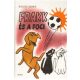 Frakk és a foci