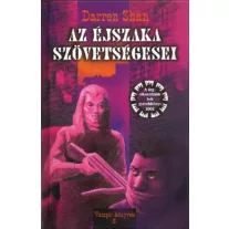 Az Éjszaka Szövetségesei
