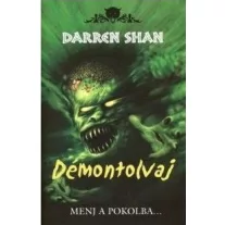 Démontolvaj