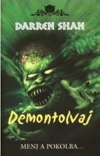 Démontolvaj