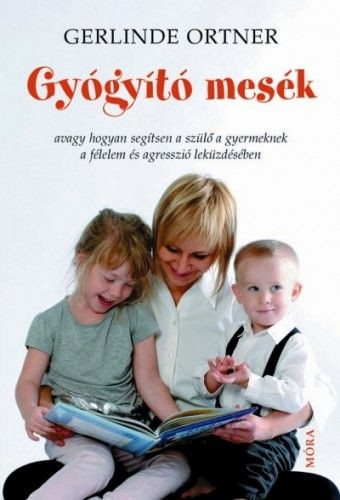 Gyógyító mesék