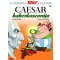 Asterix 18. - Caesar babérkoszorúja