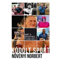 Kódolt sport