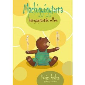 Mackógyógytorna hanyagtartás ellen