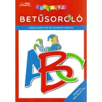 Betűsoroló