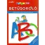 Betűsoroló