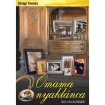 Ómama nyaklánca