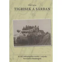 Tigrisek a sárban
