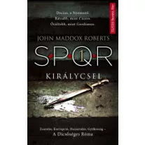 Királycsel - SPQR 1.