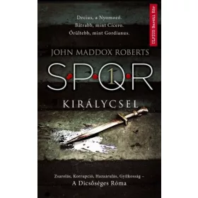 Királycsel - SPQR 1.