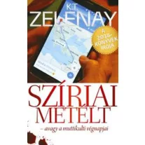 Szíriai metélt