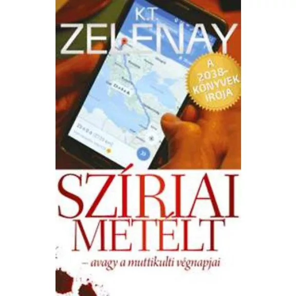 Szíriai metélt Szíriai metélt