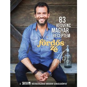 83 kedvenc magyar receptem