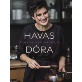 Álmaim cukrászdája