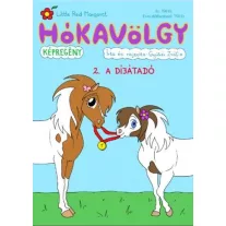 Hókavölgy 2. - A díjátadó