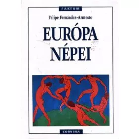 Európa népei