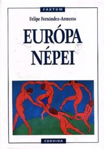 Európa népei