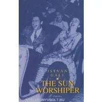 The Sun Worshiper (A napimádó angol nyelven)