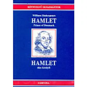 Hamlet Prince of Danmark - Hamlet dán királyfi