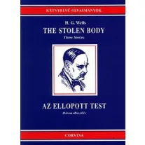 The Stolen Body / Az ellopott test