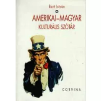 Amerikai-magyar kulturális szótár