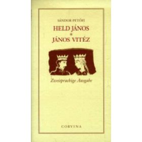 János vitéz - Held János