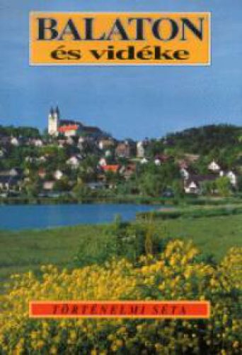 Balaton és vidéke