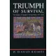 Triumph of Survival - The Origins of Hungary's Foreign Policy, 890-1038