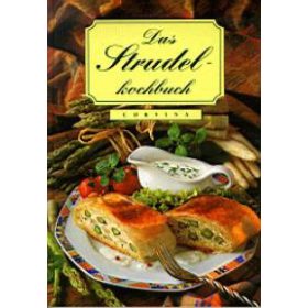 Das Strudelkochbuch