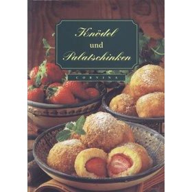 Knödel und Palatschinken