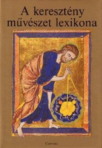 A keresztény művészet lexikona