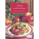 Almás szakácskönyv - Előételek, húsok, sütemények