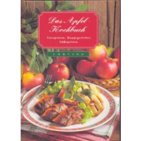 Das Apfel Kochbuch