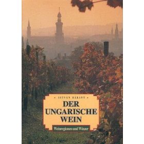 Der ungarische wein