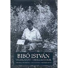 Válogatott tanulmányok /Bibó/