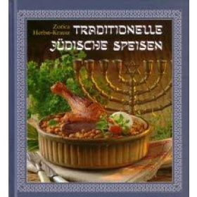 Traditionelle jüdische Speisen
