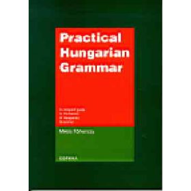 Practical Hungarian Grammar