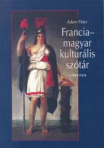 Francia-magyar kulturális szótár