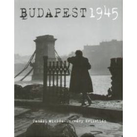 Budapest 1945