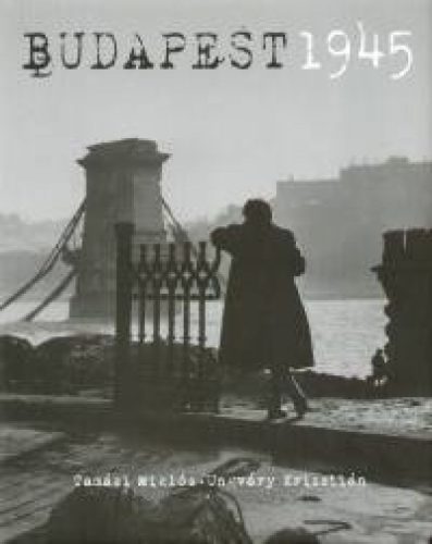Budapest 1945