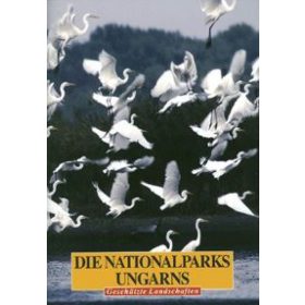 Die Nationalparks Ungarns