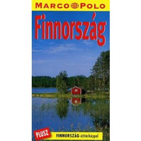 Finnország - Marco Polo