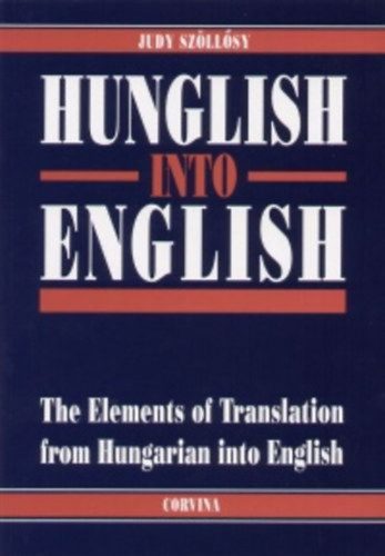 Hunglish into English