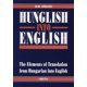 Hunglish into English