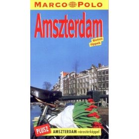 Amszterdam (Marco Polo)
