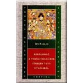 Beszámoló a volgai bolgárokföldjén tett utazásról