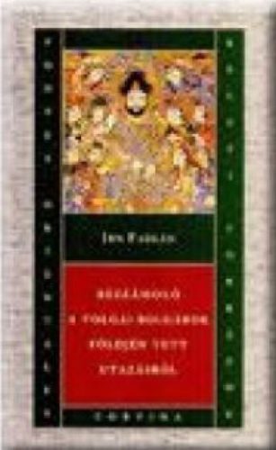 Beszámoló a volgai bolgárokföldjén tett utazásról